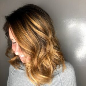 Melanie Padula | Done Hair Salon