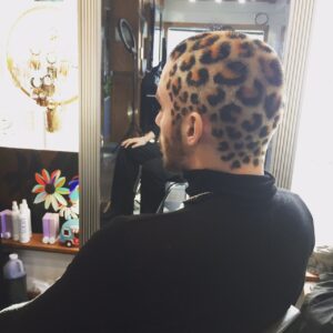 Brea Williams | Done Hair Salon Gallery